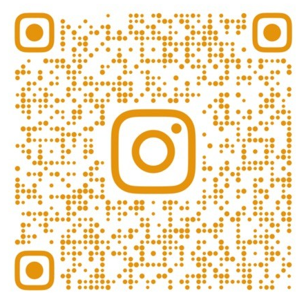 LikeLijah Visuals Instagram QR code